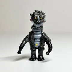 VAG ガチャ 円盤怪獣マザー ZOLLMEN - メルカリ