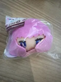 葬送のフリーレン エニマイくじ　断頭台のアウラ　マスコット