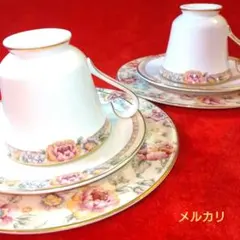 まとめ売り超お買い得 ロイヤルドルトン1815 2026年最新】royal doulton 1815の人気アイテム - メルカリ