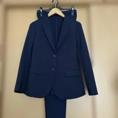 UNIQLO ユニクロ　スーツ　Sサイズ　就活　式典