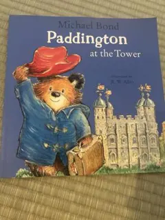 2026年最新】Paddington 洋書の人気アイテム - メルカリ