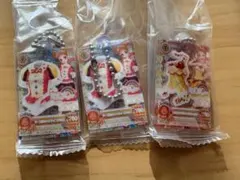 アイカツ　アクリルチャーム3 おとめ
