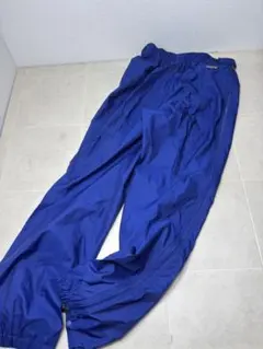 Patagonia パタゴニア ナイロンパンツ ブルー S