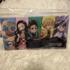 鬼滅の刃 全集中展 無限列車遊郭編 特典グッズセット