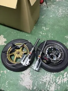 2025年最新】Dio ZX ホイールの人気アイテム - メルカリ