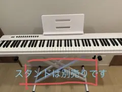 2026年最新】カリーナ電子ピアノの人気アイテム - メルカリ