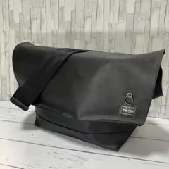 PORTER × JAM HOME MADE コラボ　メッセンジャーバッグ