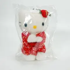 ハローキティ　七福神　2001年　レトロ　ぬいぐるみ　招き猫　17cm ハローキティ 七福神 2001年 レトロ ぬいぐるみ 招き猫 17cm - メルカリ