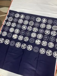 ❣️本藍染め❣️風呂敷❣️未使用❣️