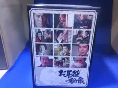 お耳役秘帳 DVD-BOX〈7枚組〉 - メルカリ