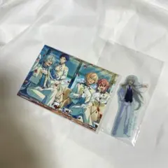 あんスタ　生ブロマイド　fine