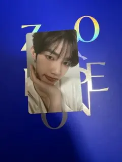 2025年最新】ZERObaseOne blue paradise ジャンハオの人気