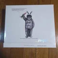 UNISON SQUARE GARDEN PATRICK VEGEE　パズル欠品