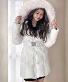 2025年最新】GYDA ダウン 白の人気アイテム - メルカリ