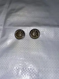 n*s様 ジバンシィー アンティーク イヤリング ペア ヴィンテージ GIVEN