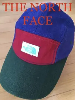 【週末限定・可愛いゾ❤︎】THE NORTH FACE ウールキャップ