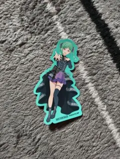 ラブライブスーパースター　Liella ミヤシタパーク　鬼塚冬毬