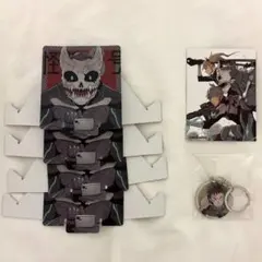 怪獣8号 まとめ売り