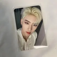 ZEROBASEONE ゼベワン ZB1 POPUP 特典 2週目 リッキー