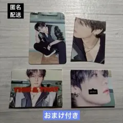 StrayKids THIS＆THAT FANSver.リノ♡おまけ付き♡