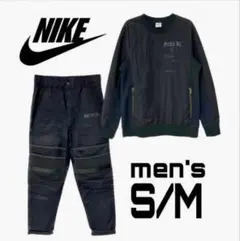 NIKE シティメイド セットアップ men’s トップスM/パンツS