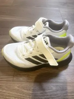 adidas アディダス スニーカー 18センチ