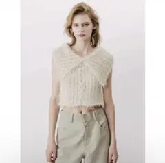 2026年最新】THE toe ニットの人気アイテム - メルカリ