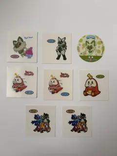 ニャオハ、ニャローテ、マスカーニャ セット！ - メルカリ