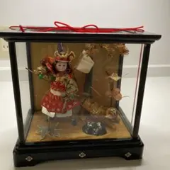 2025年最新】レトロ五月人形の人気アイテム - メルカリ