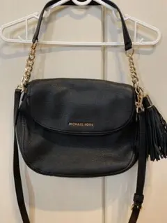 マイケルコースショルダーバッグ