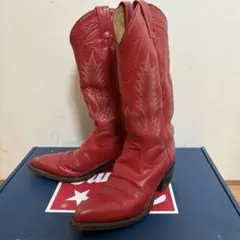 ウェスタンブーツ ブーツ