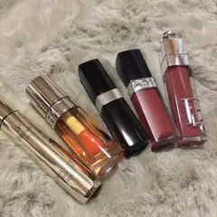 「未使用未開封」CHANEL 化粧品 まとめ売り LL LE LIFT 2025年最新シャネル化粧品の人気アイテム - メルカリ