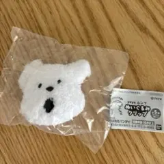 yeye ムンゲ ぬいぐるみクリップ バンダイ ガチャ