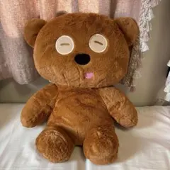 新品 特大 ミニオンズ ティム ぬいぐるみ ビッグサイズ ふわふわ くま