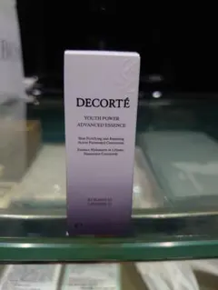 コスメデコルテユースパワーエッセンスローション３０ml