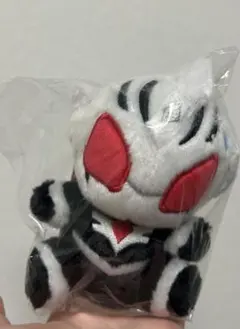 ウルトラマンアーク ショップ ふわふわお座りぬいぐるみ ギルアーク