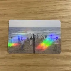 SEVENTEEN yes24 全員