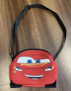 カーズ ショルダーバッグ