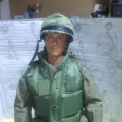 ベトナム戦争　Ｍ１　空挺　ヘルメット　海兵隊 東京キャロル:ベトナム戦時 M1ヘルメット入荷