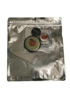 99%IS- TRADING MUSEUM 缶バッジ 3個セット