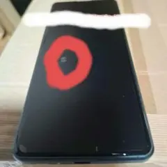 美品！SONY XPERIA docomo 本体