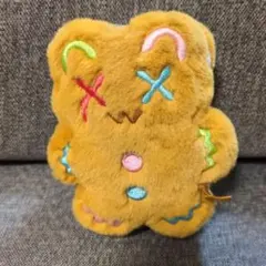 shinwoo TheColdHug ぬいぐるみ THE LAST COOKIE