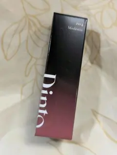 パ*ピ様 Dinto ブラーグローイリップティント 204