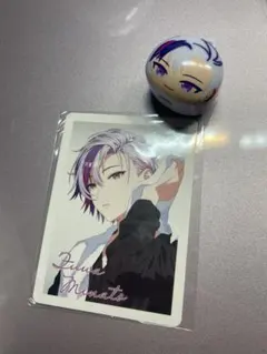 にじさんじ　びっくらたまご　つむまる　不破湊