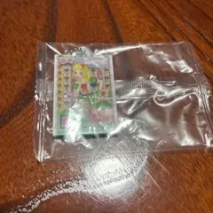 アイカツ プリパラ だれでもアクリルチャーム2 ふわり