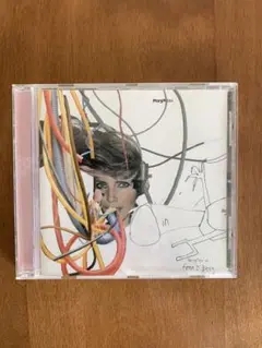 ザ・リターン・オヴ・フェノバーグ CD