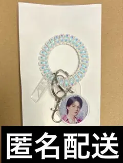 EBiDAN THE LIVE 2026 ポップアップストア 佐野勇斗 M!LK