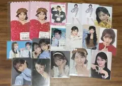 ME:I 石井蘭 まとめ売り