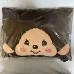 モンチッチ フェイスクッション