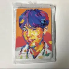BTS MTPR コラボ アクリルアートフレーム SUGA ユンギ